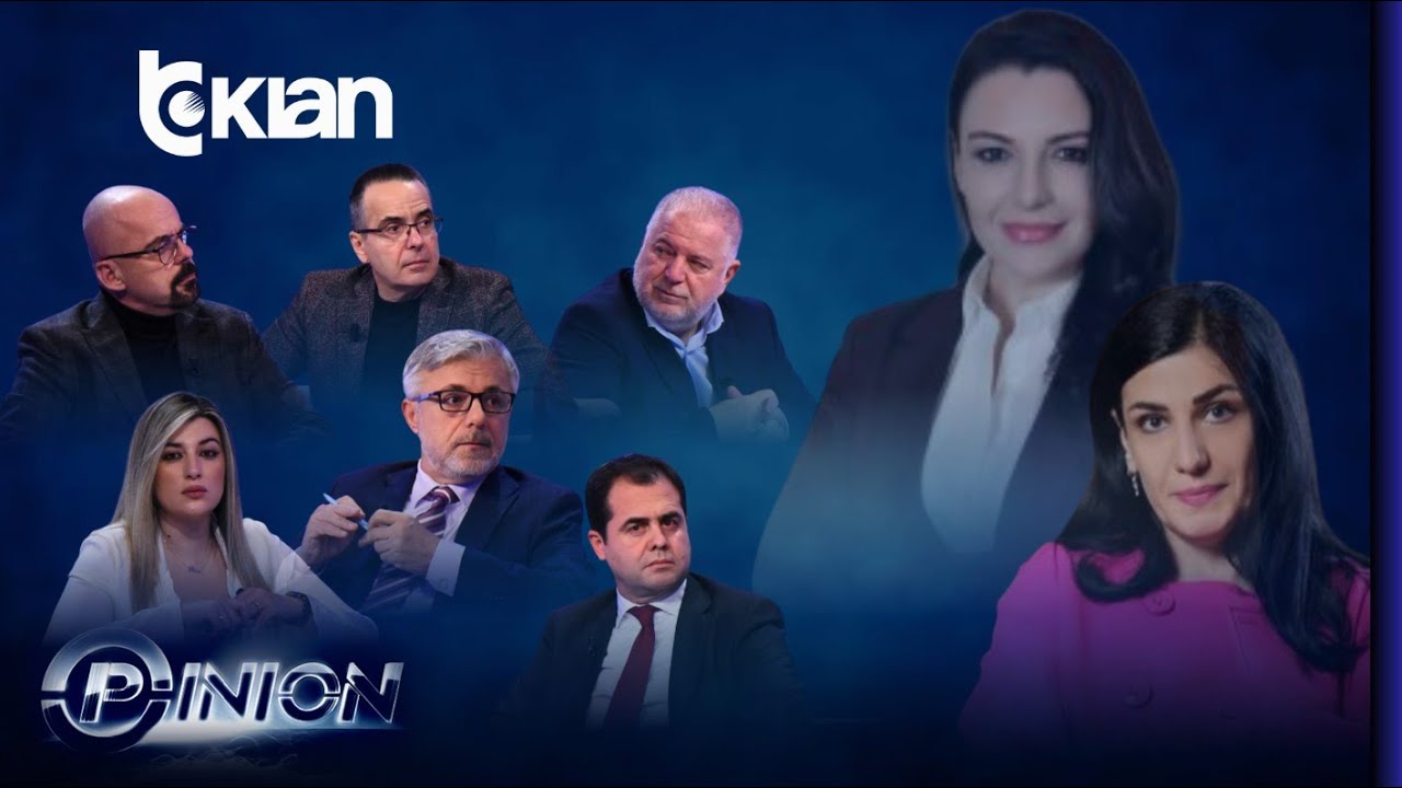 Opinion &ndash; PS dhe PD, p&euml;rplasjet p&euml;r Ballukun dhe AKSHIN! &ndash; 8 Janar 2026