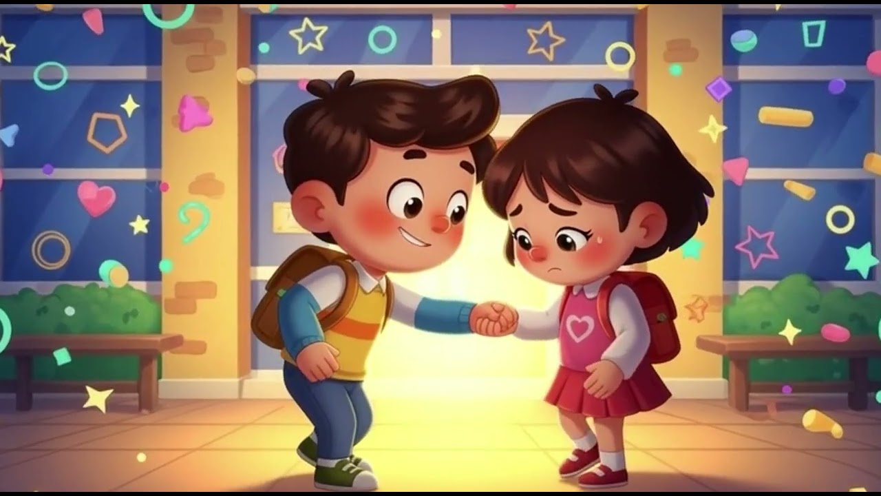 Aynadaki Ben🤍| Zorbalığa dur de!!!🤝