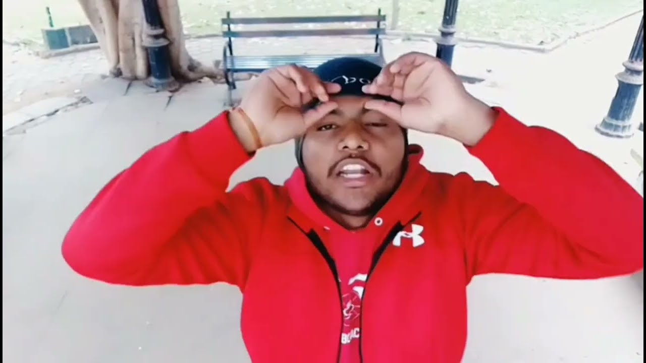 Skrap  -  jalan  |  Official music video 