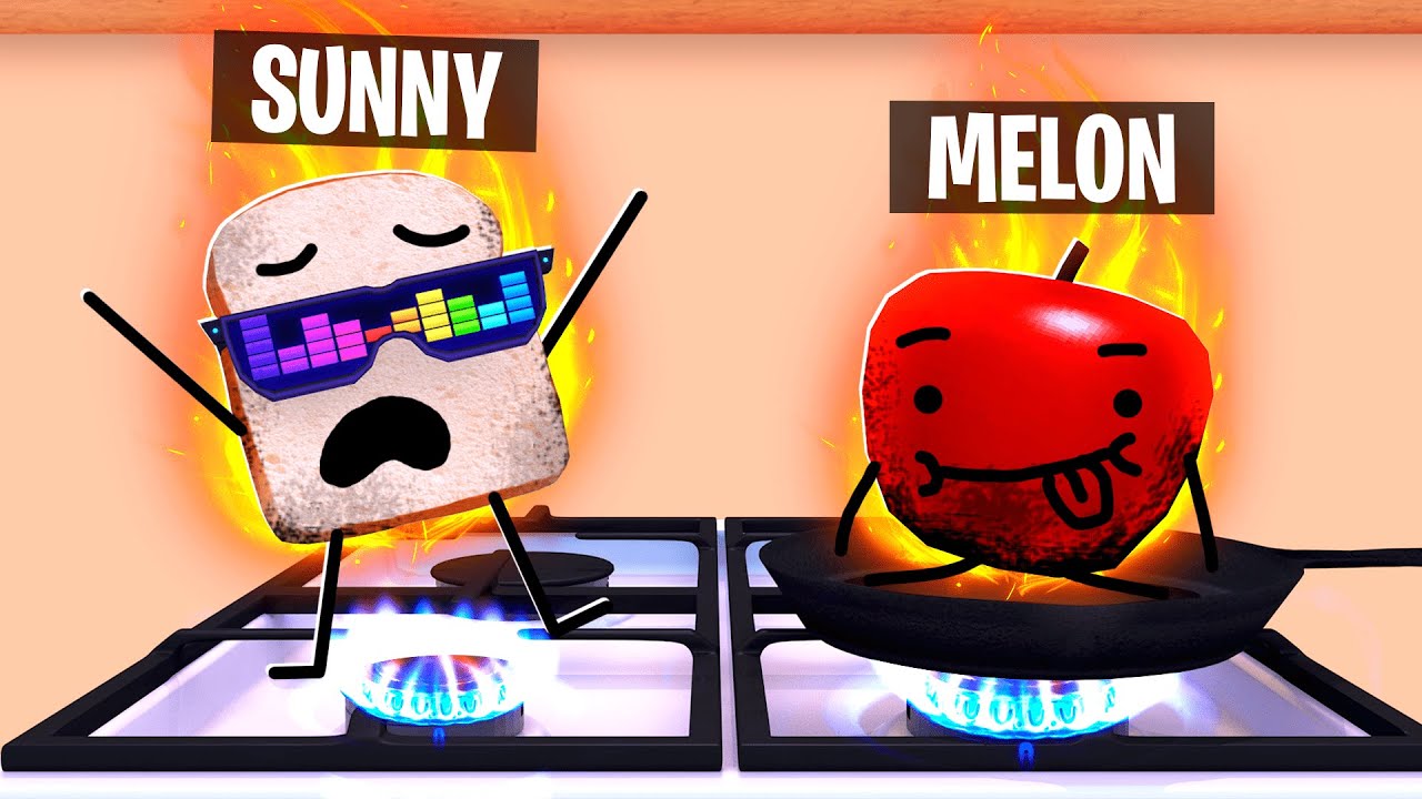 Finding ALL The Fruits IN SECRET STAYCATION (ROBLOX)