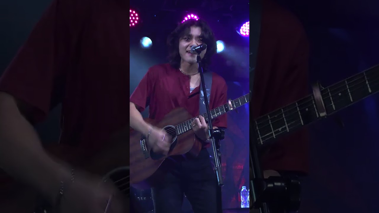 엔분의일(1/N) - 새벽에 피는 꽃(Rock ver.) | 엔분의일 단독콘서트: 롤링 31주년 기념 공연 | 260212