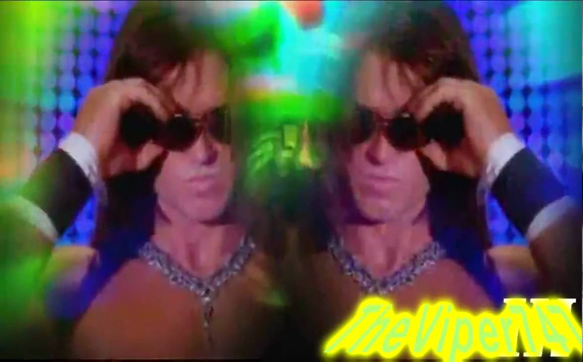 WWE John Morrison Theme Song With Titantron 2010 HD