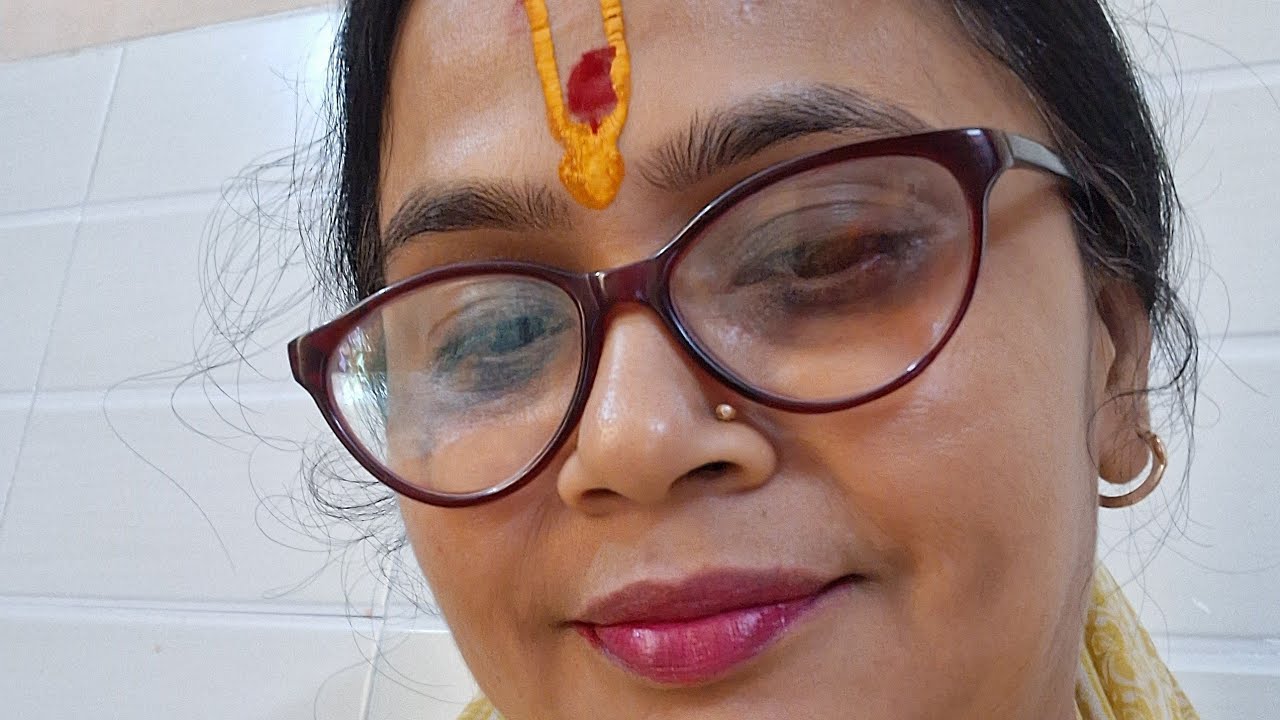 Sangita Mishra is live मेरी लाइफ में राधे कृष्णा🥰🙏