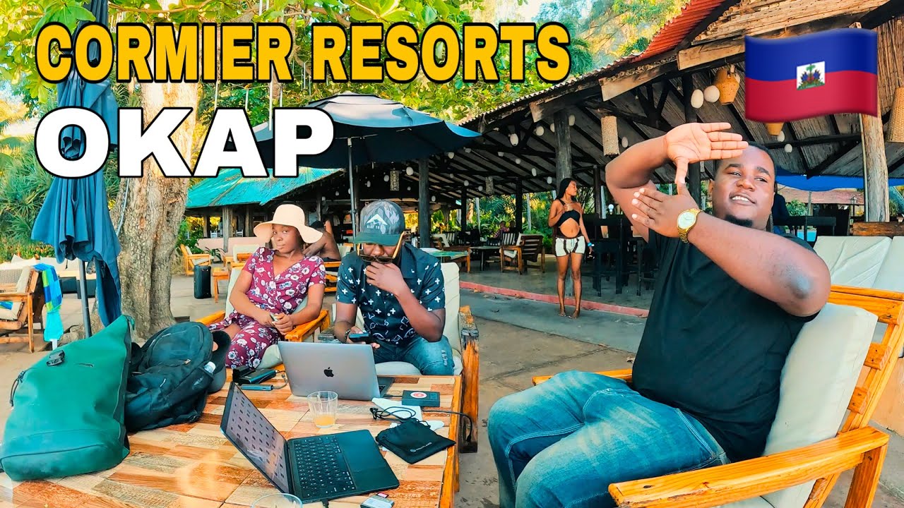Haiti you don&rsquo;t see on TV | Cormier Resort Labadee Cap Haitien