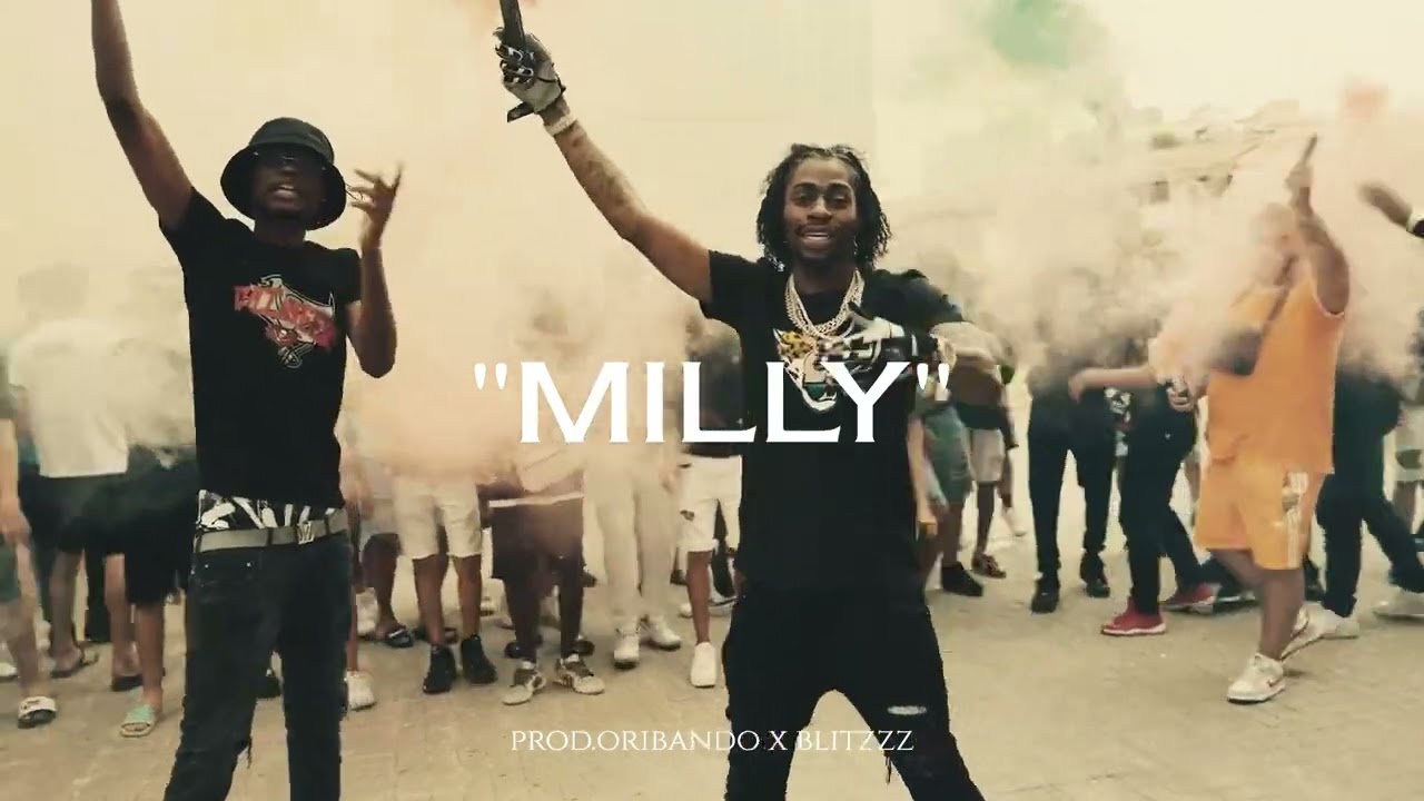 [FREE] Russ Millions X Nle Choppa - 