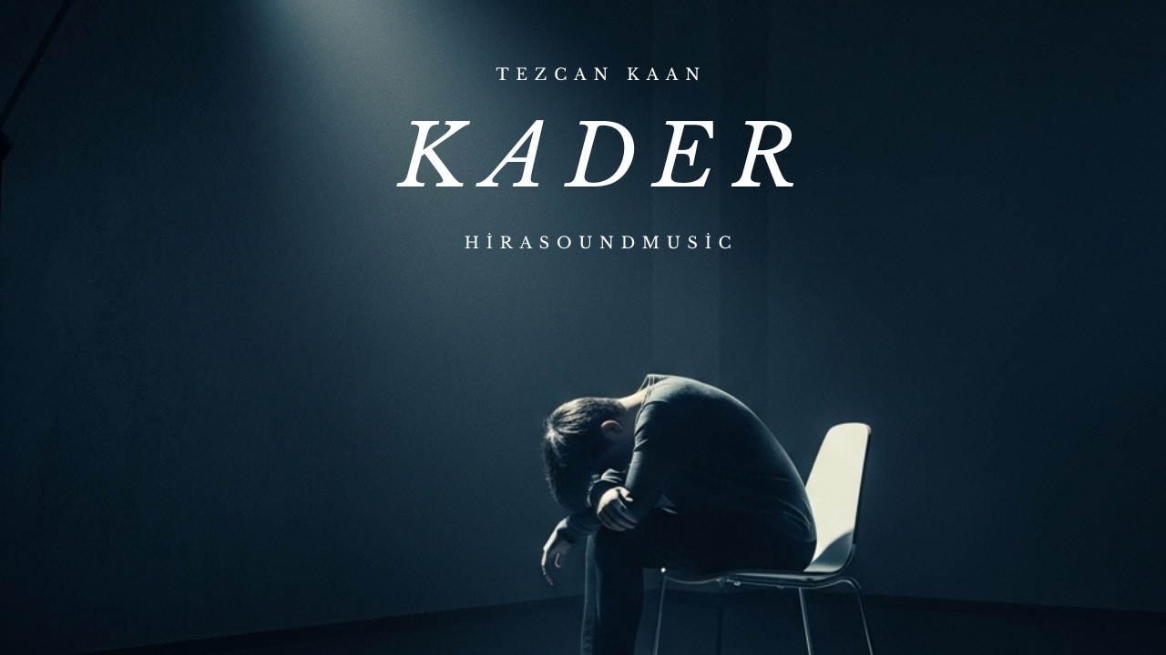 KADER 🥀 HiraSound | Emotional Turkish Pop Remix 2026