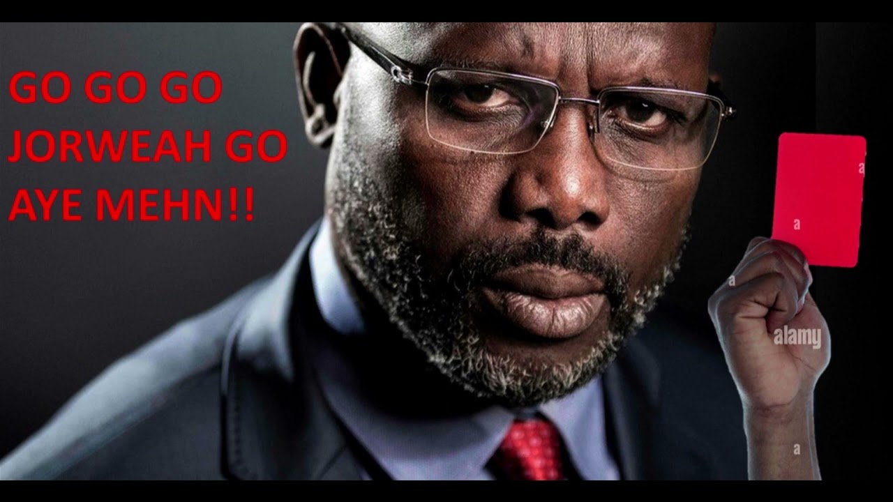 GEORGE_WEAH_GO
