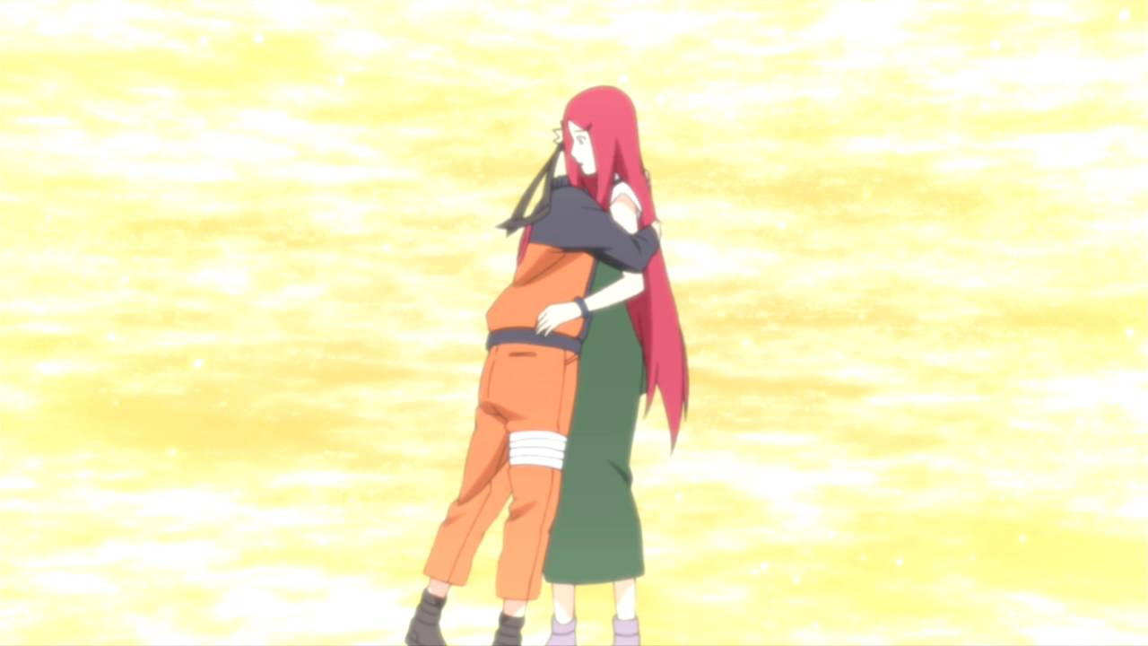 Naruto Shippuden Ost - Gentle Hands Extended