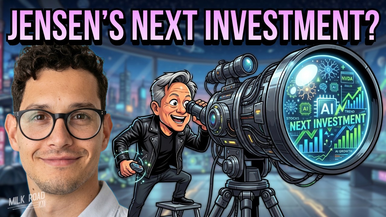 The Next Micron? This AI Stock Is Flying Under The Radar