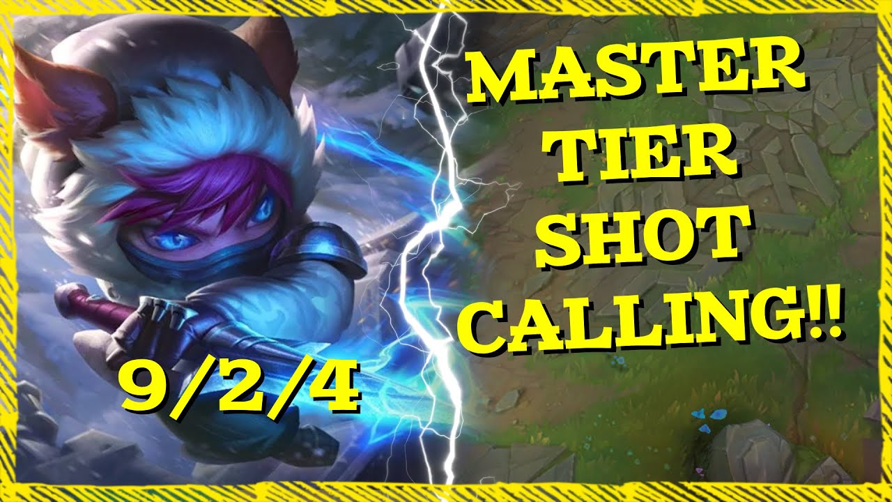What Happens When A Diamond Kennen One Trick Visits Master Tier?!? | High Elo Kennen Top vs. Graves