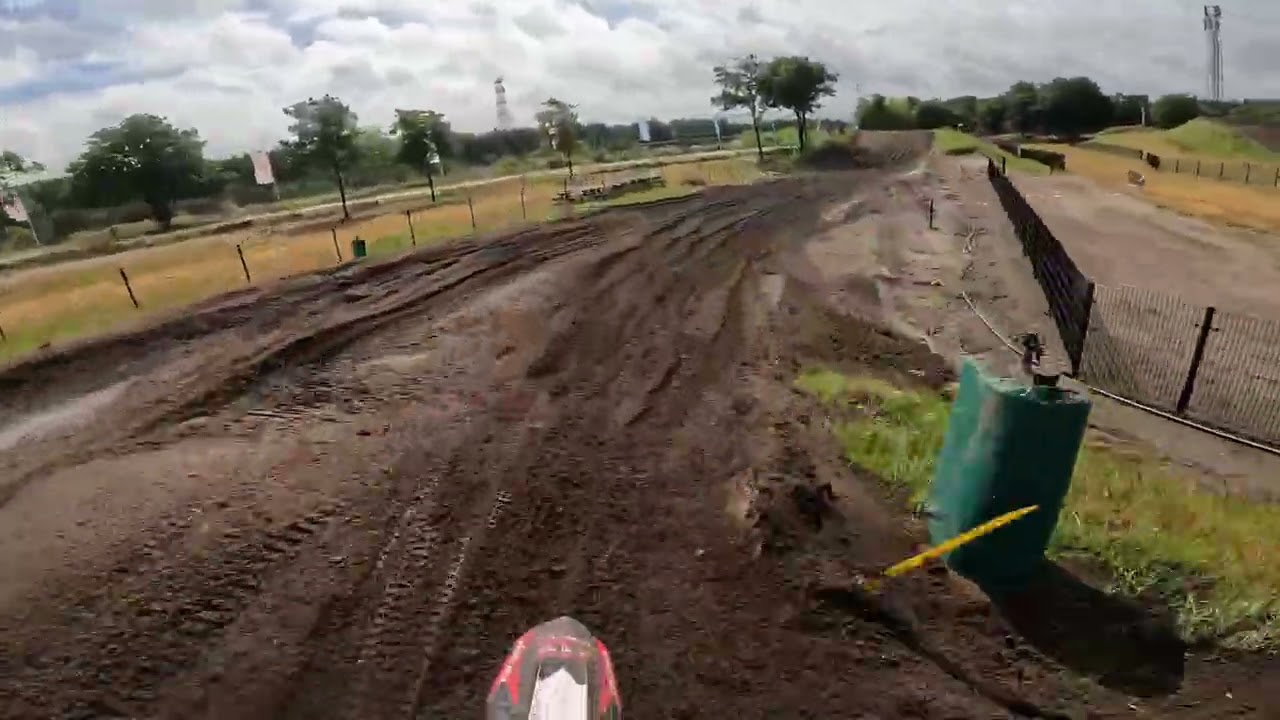 Training 25-05-2025 Motorsportpark Midden Gelderland