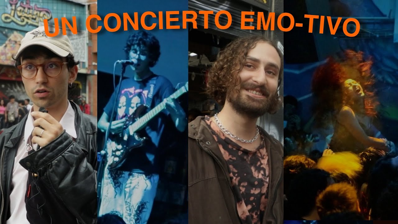 ¿Por qué SE SEPARA La Hermanastra Más Fea? ¿Su ÚLTIMO concierto?