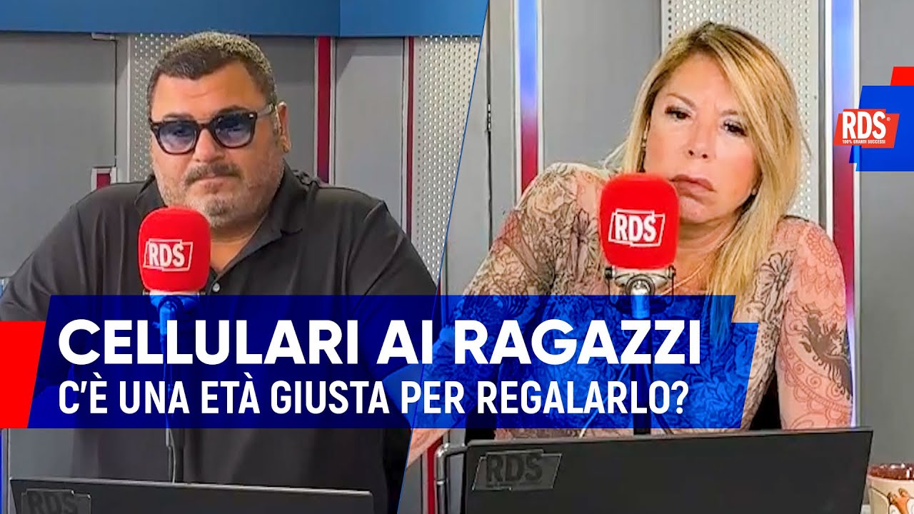 Generazione Alpha: come usano i cellulari?