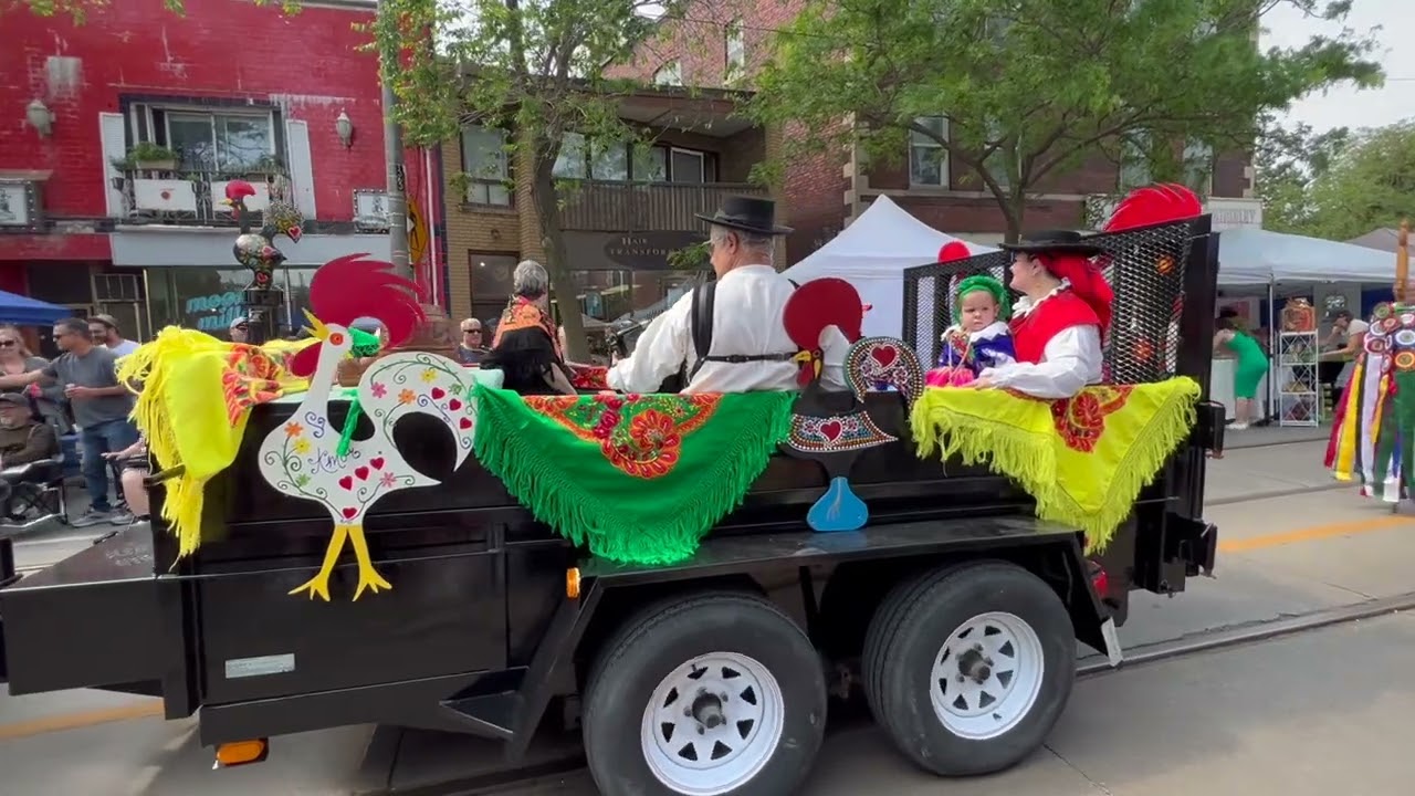 Portugal Day Parade 2023
