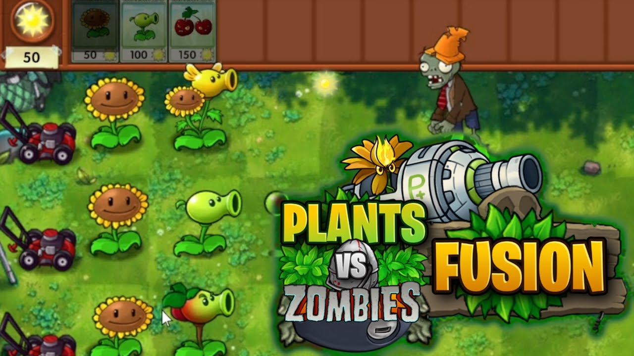 Fanware Files Seasons: PC_PVZ-Fusion-2.1.6-beta.zip (Эпизод 252)