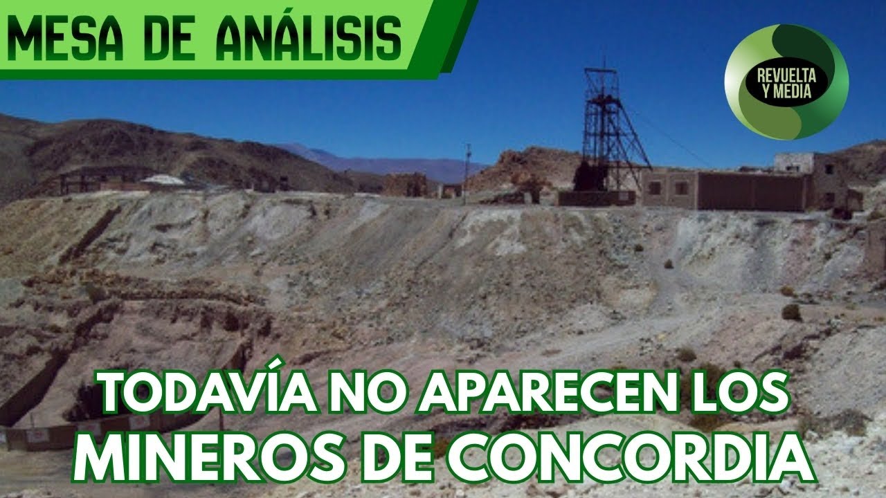 Revuelta y Media, la mesa de análisis de Viva la Noticia 12/02/2026