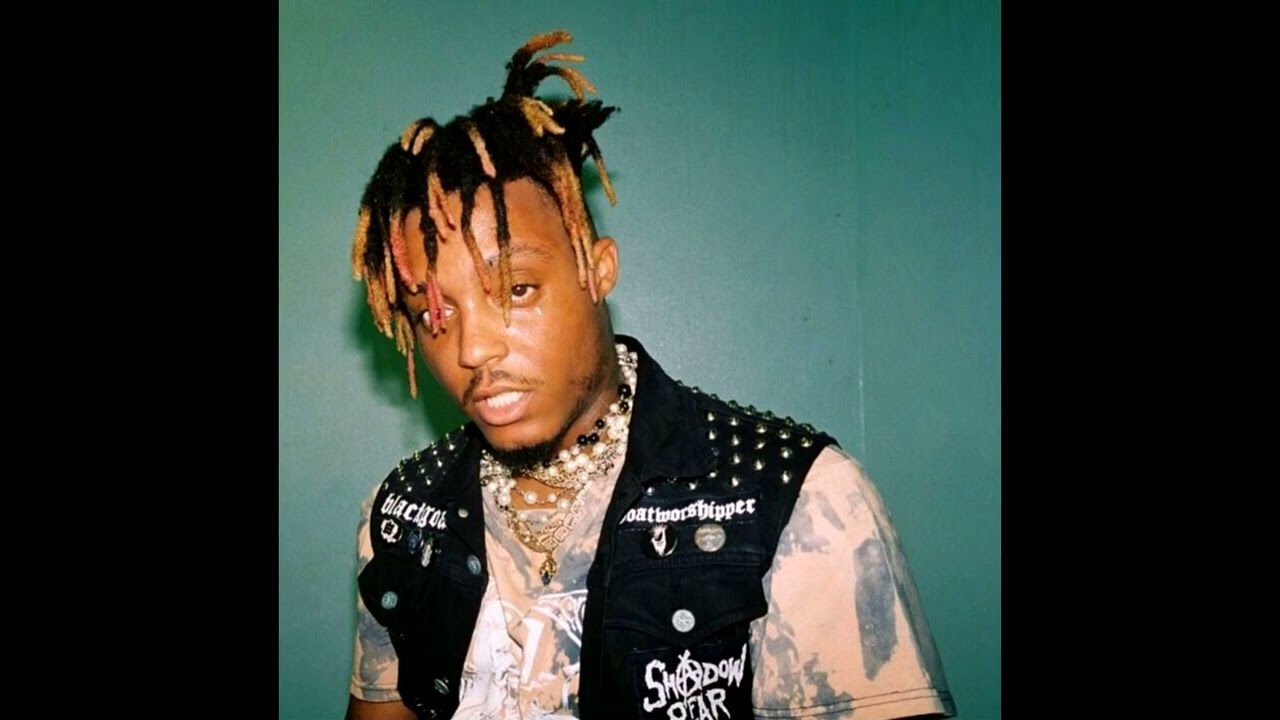[FREE FOR PROFIT] Juice WRLD Type Beat 2022 - 