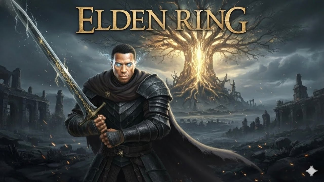 SOULS SUNDAY| LETS get it| Elden Ring