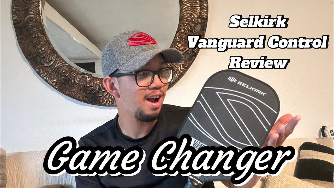 Selkirk Vanguard Control Review
