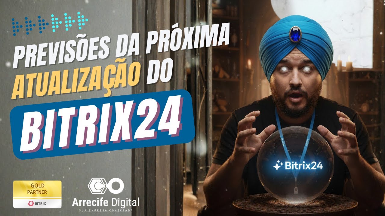 O que esperar da pr&oacute;xima atualiza&ccedil;&atilde;o do Bitrix24 em 2025 (Novidades e IA)