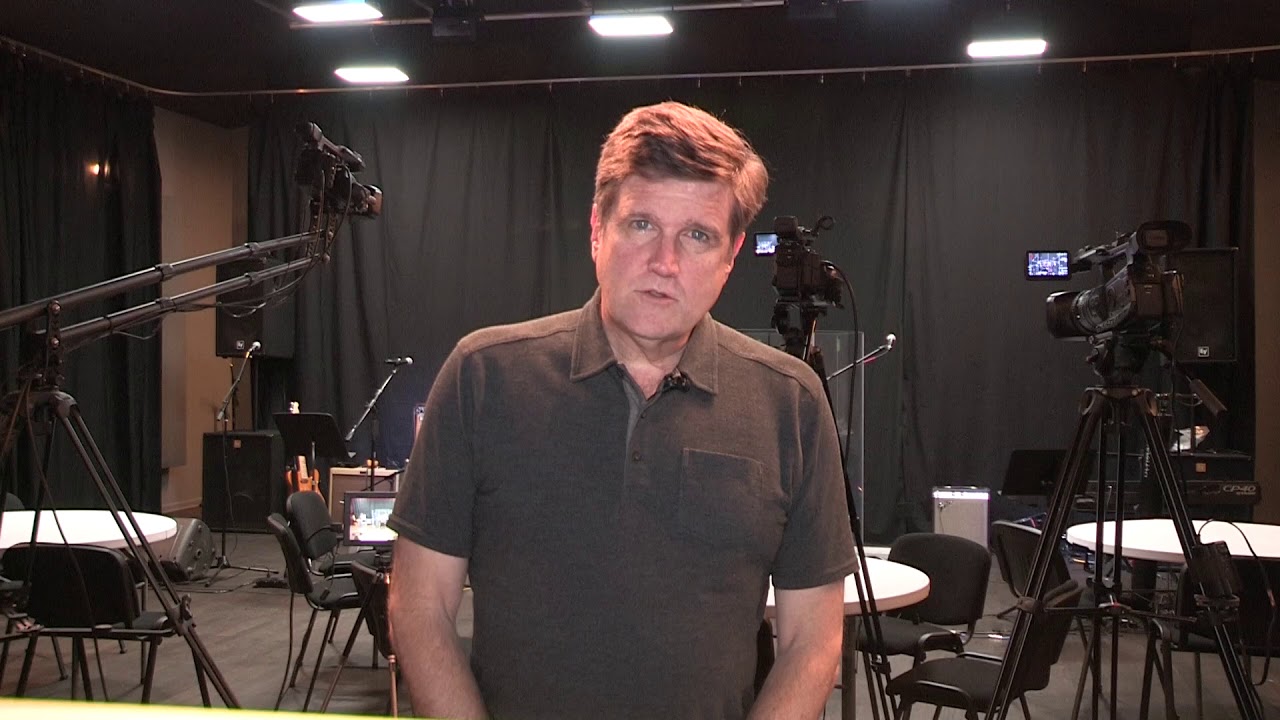 The Spot Studio musician support during coronavirus 2020