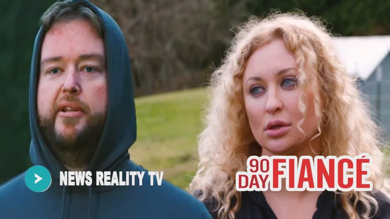 90 Day Fianc&eacute;: Natalies Secret Relationship Status With Mike Revealed