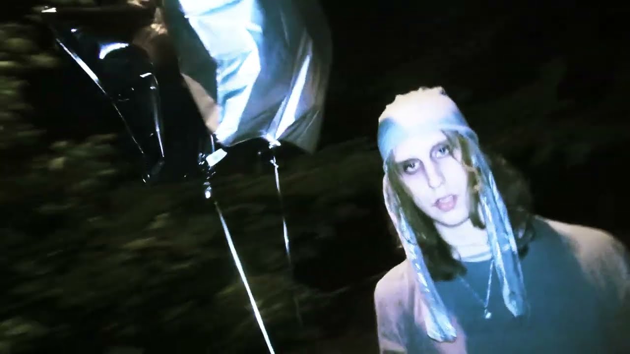 ksiaze700 - usb (Official Video)