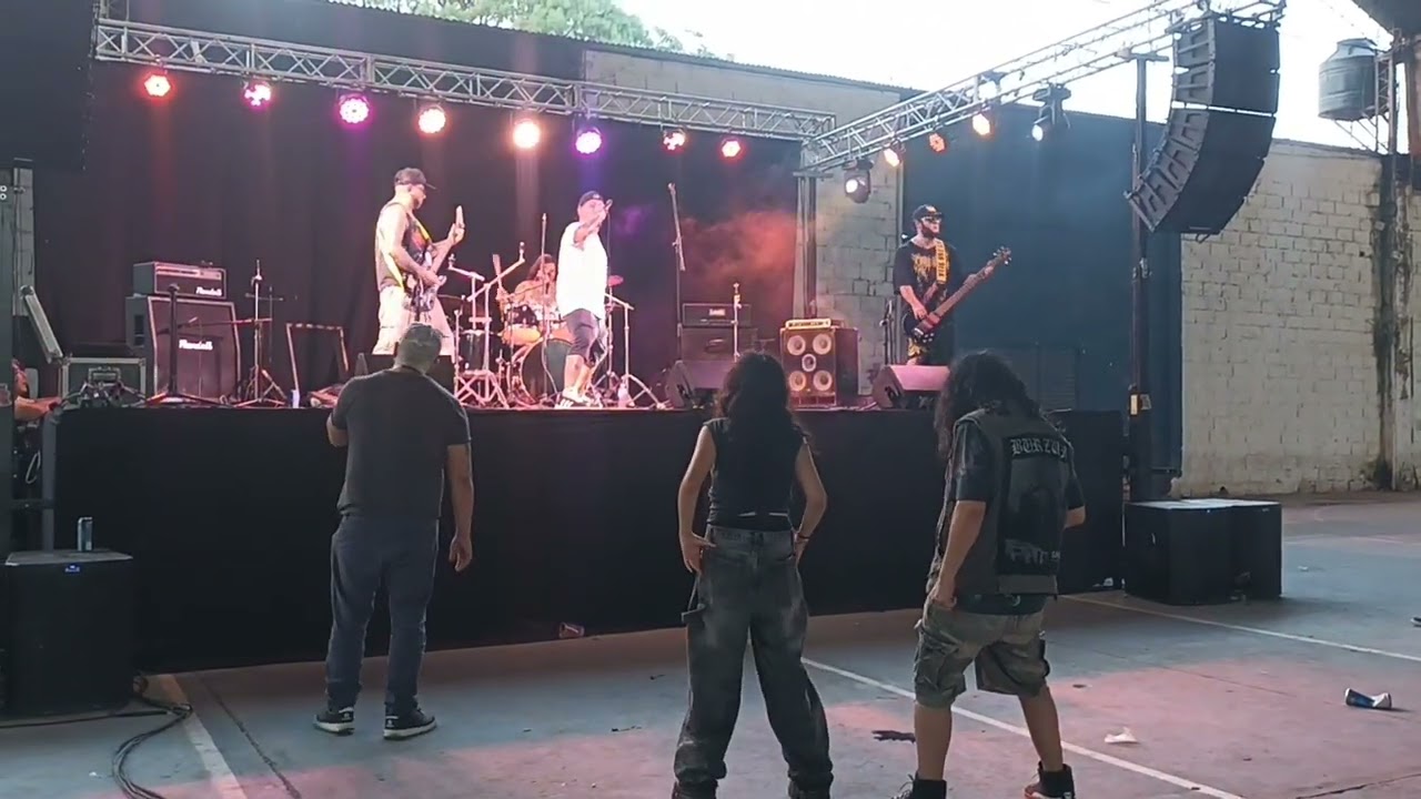 Hubre de Salta en el Tucumán Extremo 2026