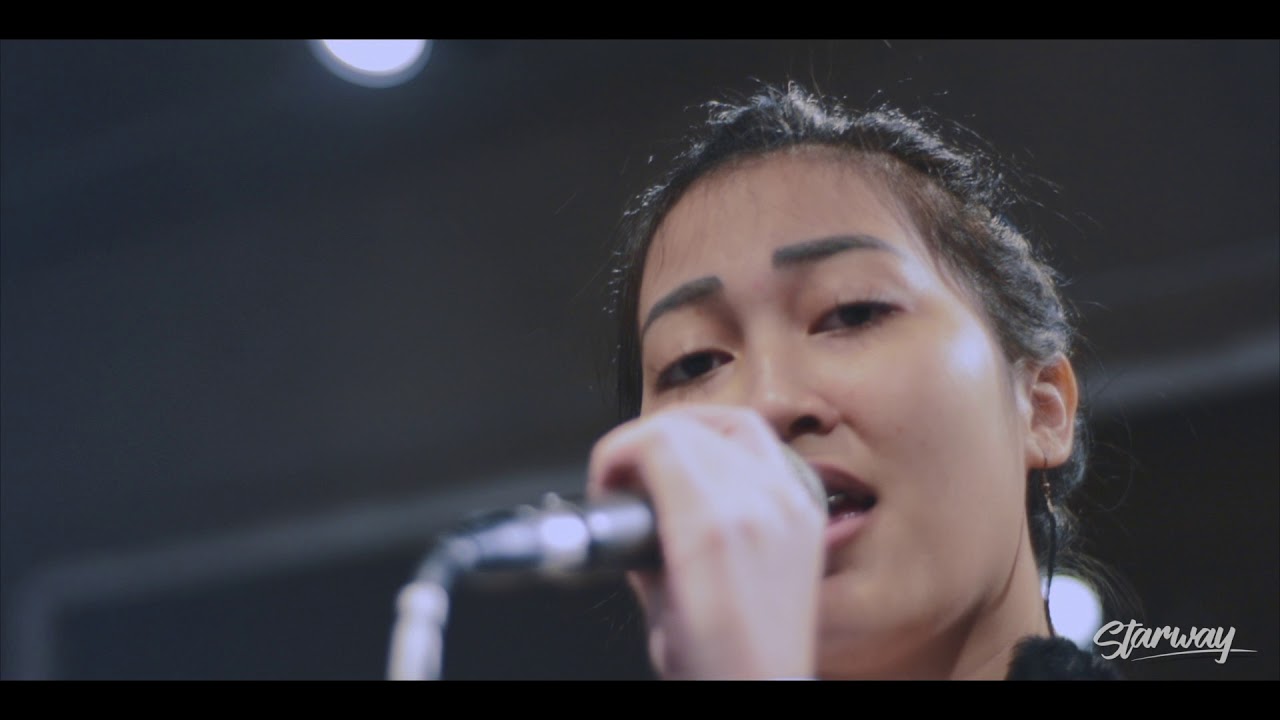 From This Moment - Shania Twain ( StarWay Cover )