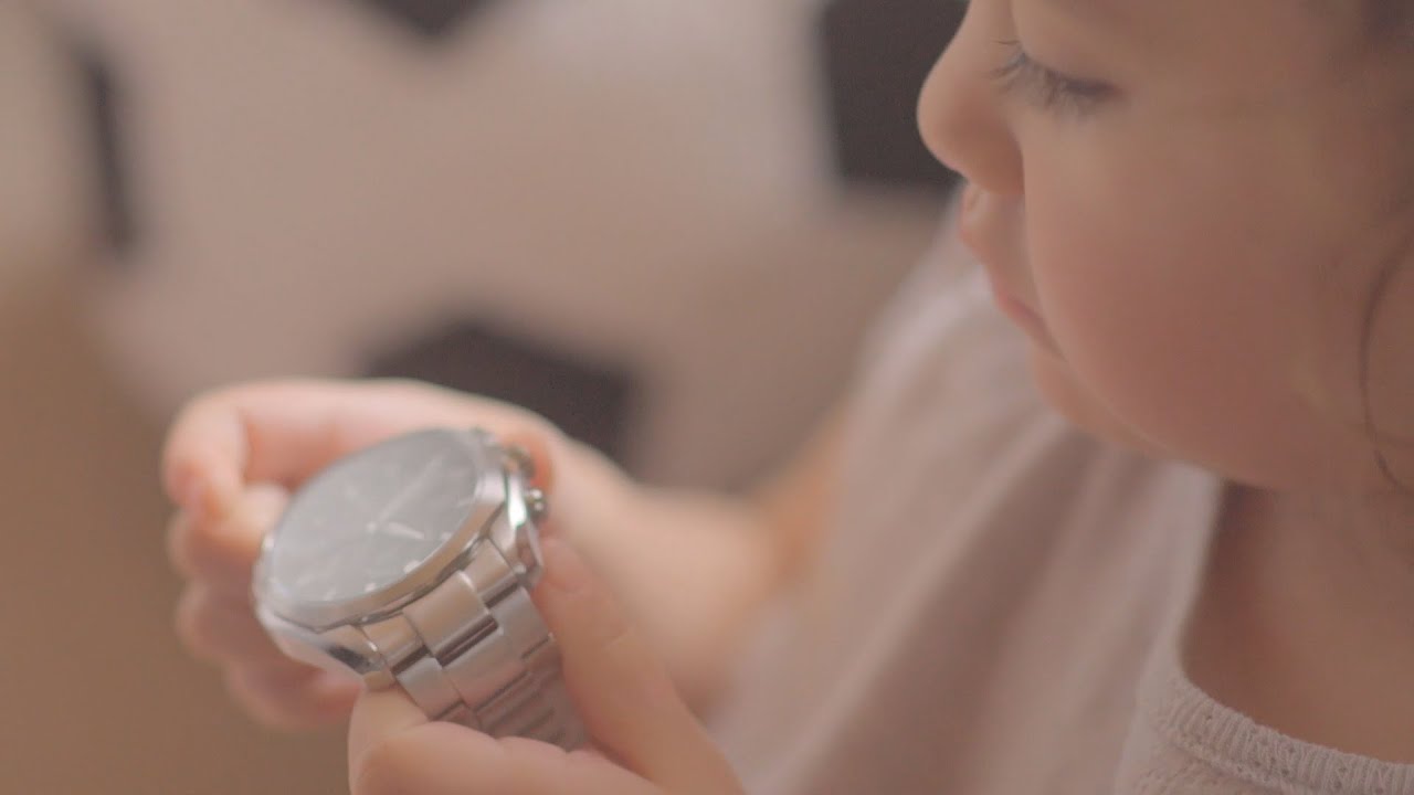 CITIZEN Super Titanium&trade;