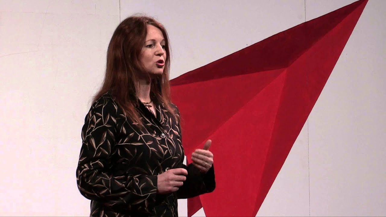 Using human rights law to protect New Zealand's natural environment | Catherine Iorns | TEDxTauranga
