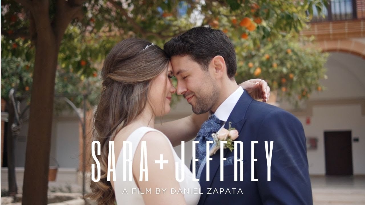 Sara + Jeffrey