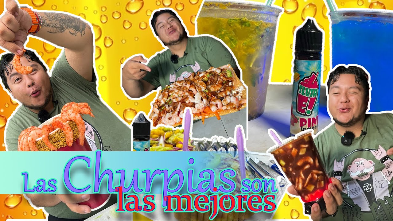 ¡CHELAS y TRAGOS en una CAMIONETA a DOMICILIO!
