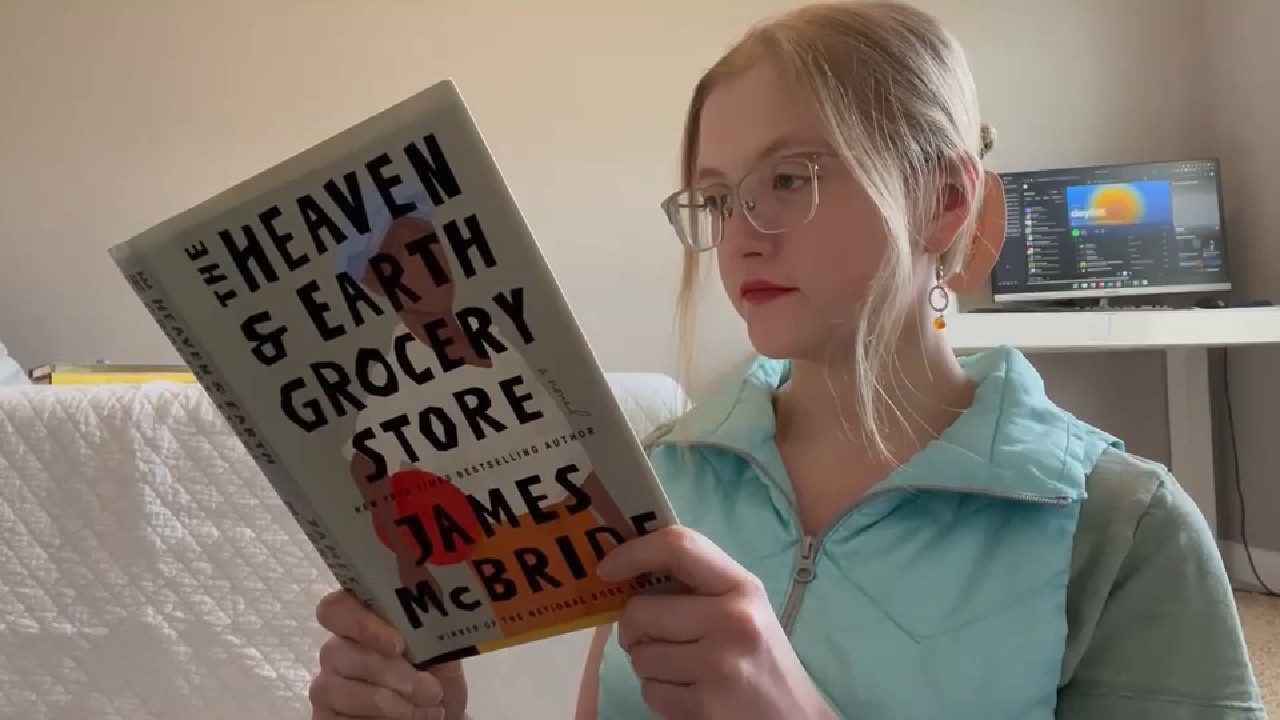 My Thoughts on James McBride's The Heaven & Earth Grocery Store
