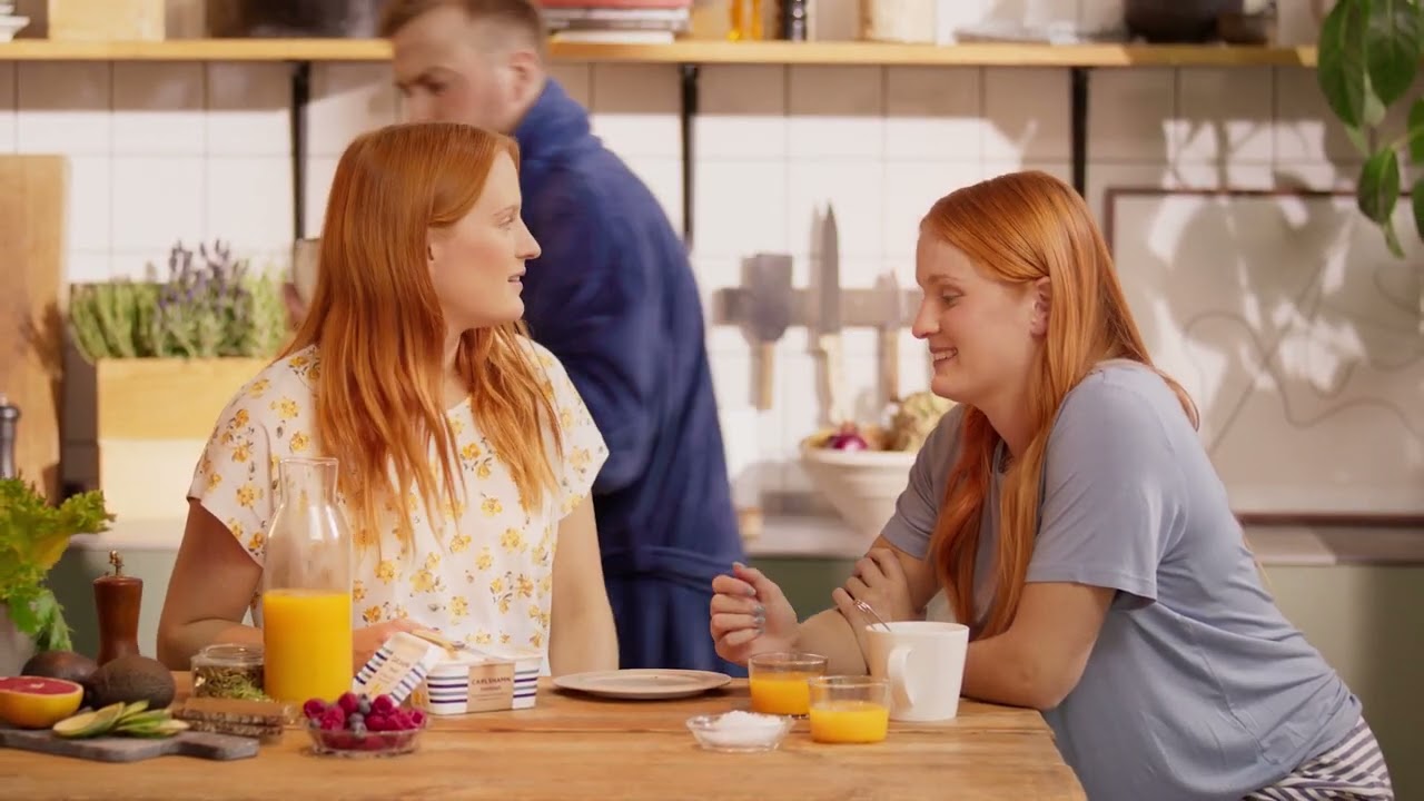 Carlshamn - Vegansk & Utan palmolja (H&ouml;st 2022)