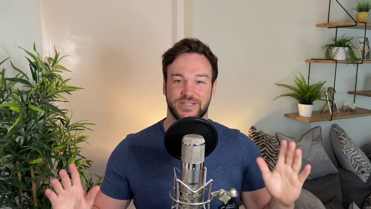 'I'm A Beliver' (HOME HAIRCUT) - Song a Day Keeps Corona Away EP82