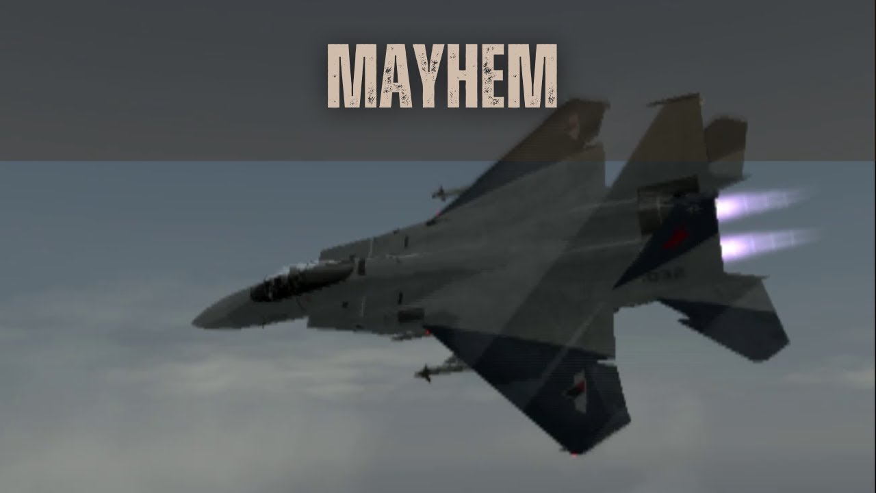 Recordações de 1995 - Mayhem