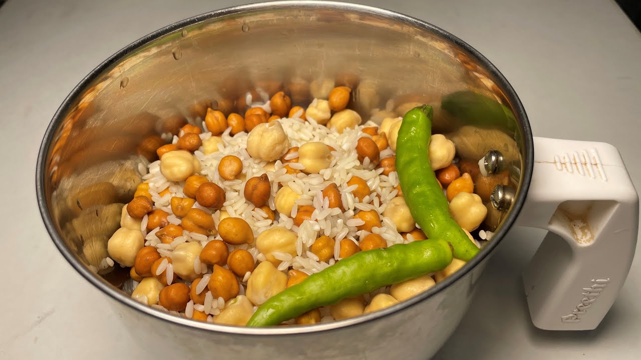 புரோடீன், நார்சத்து நிறைந்த காலை உணவாக குழந்தைகளுக்கு செய்து கொடுங்க Protein Rich Morning Breakfast