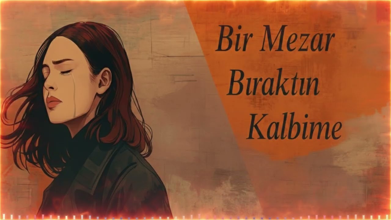 Bir Mezar Bıraktın Kalbime — Gönül Sesim Official