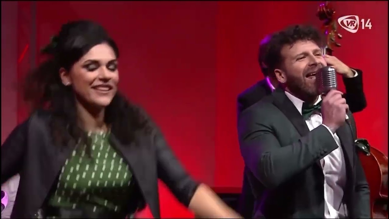 Music Tap Voice SHOW