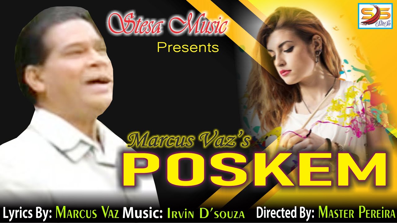 Poskem  -  Marcus Vaz