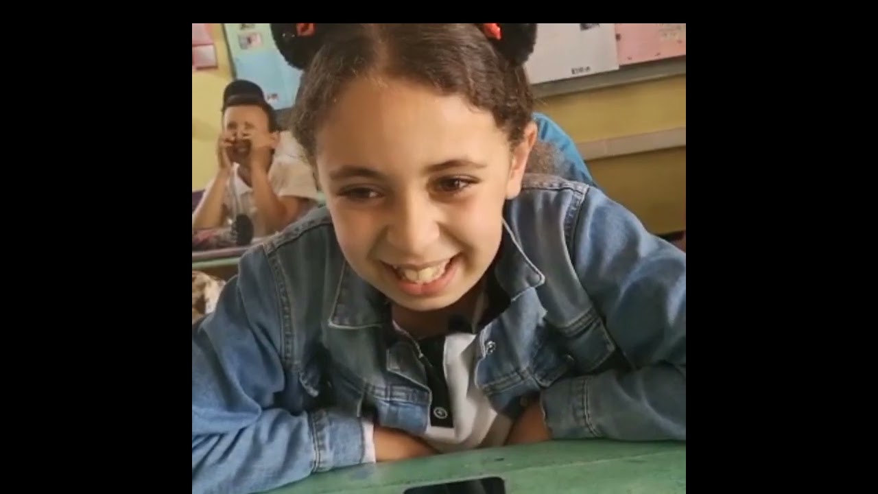 تهنئة التلاميذ لامهاتهم في عيد الام بمكالمة مفاجئة وبمشاعر صادقة😪امي يانبع الحنان.
