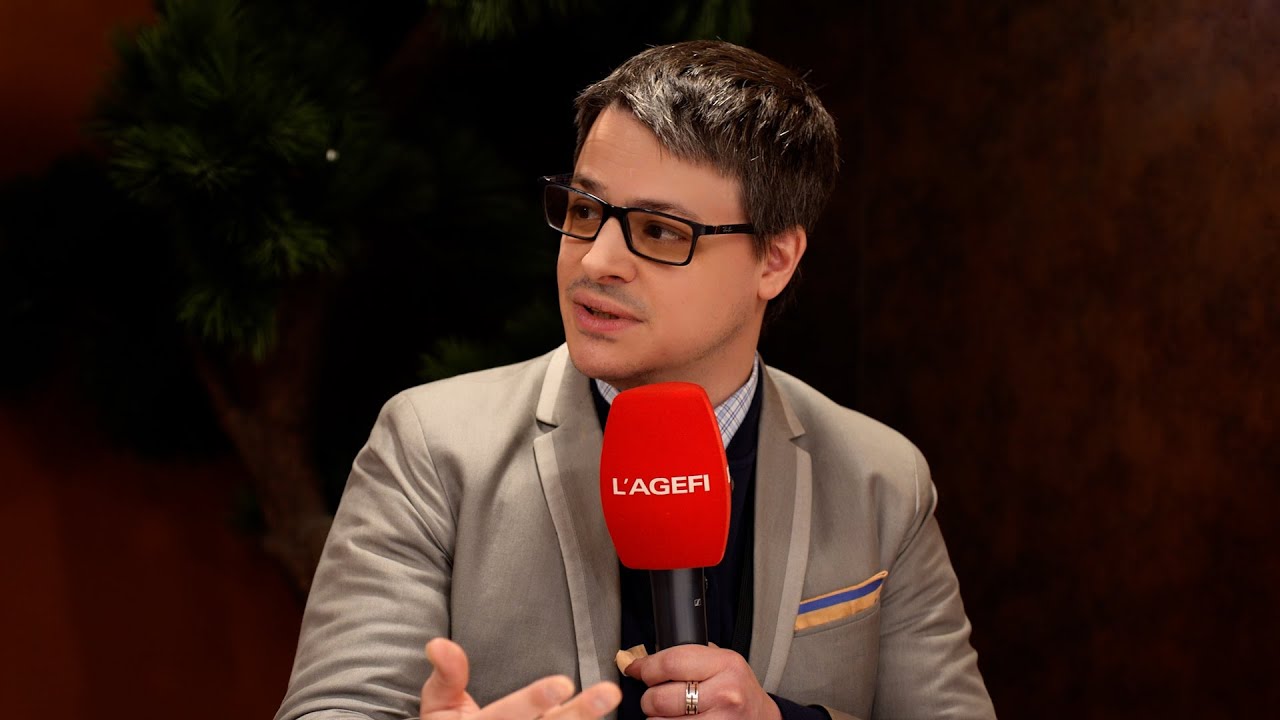 Nicolas Flouriou (AFDCC) : «Avec l’IA, le métier de credit manager doit se réinventer»