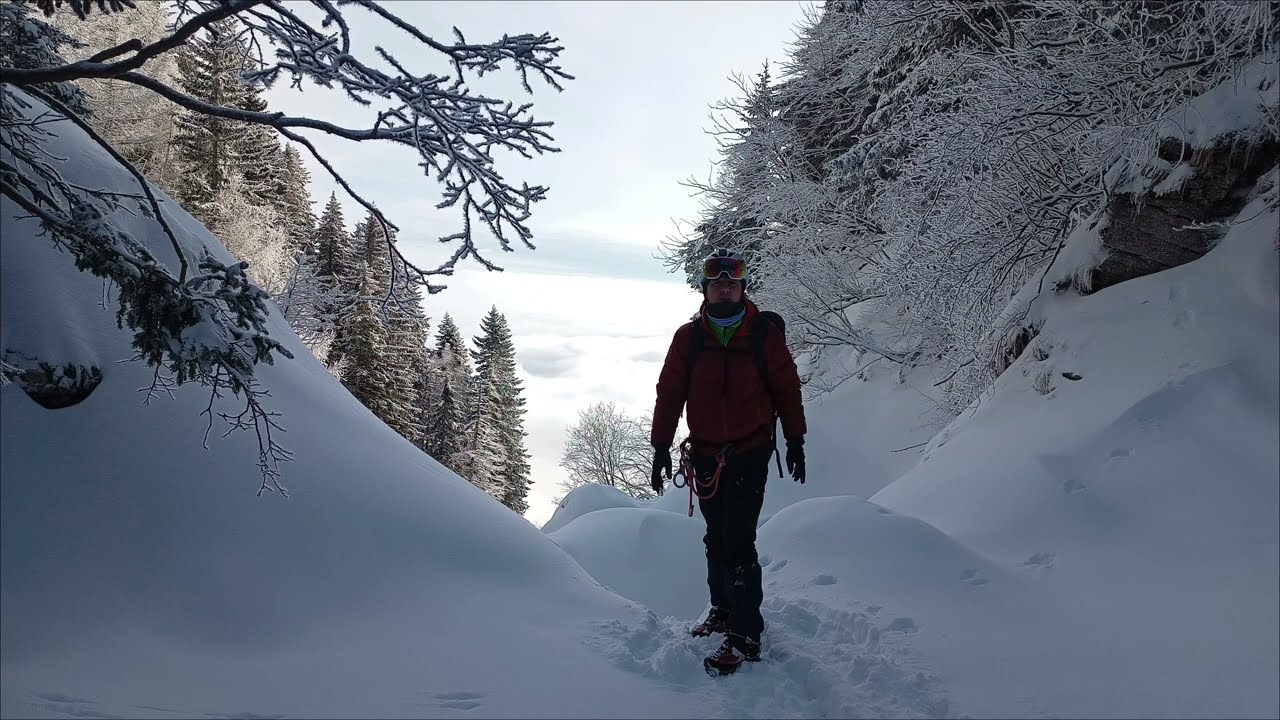 Cascada Vânturiș
