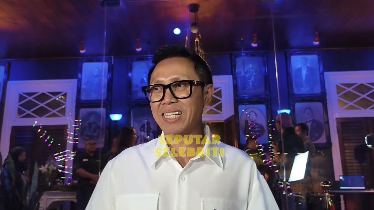 Eko Patrio Maafkan Para Pelaku Penjarahan Rumahnya dalam Persidangan