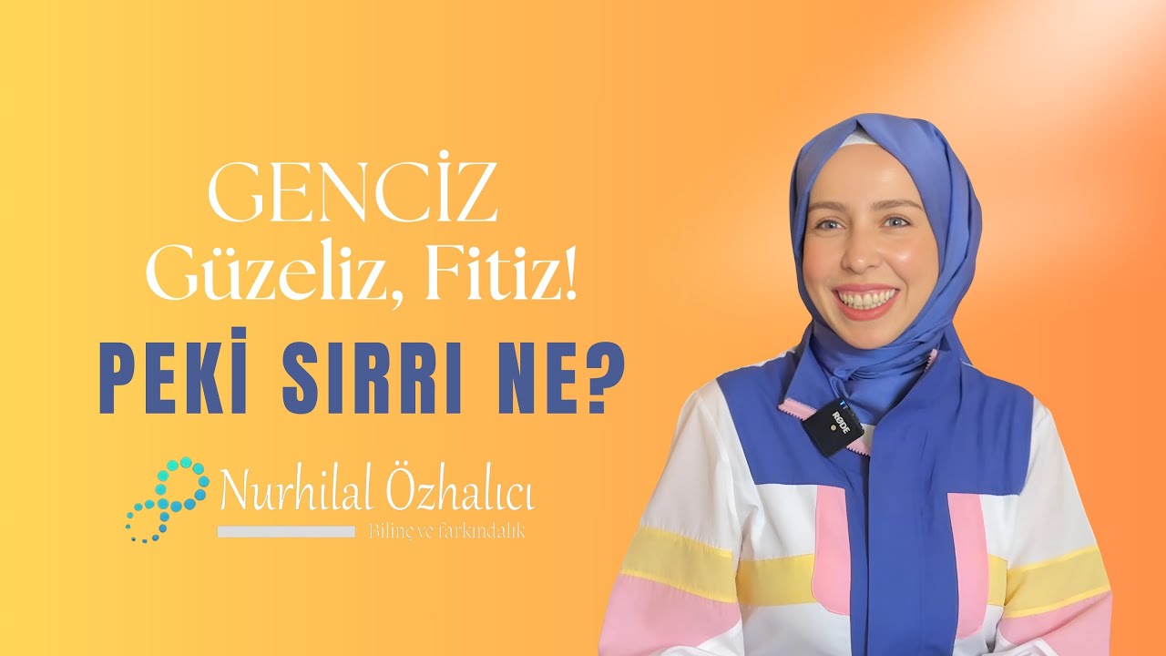 ASLINDA NEDEN KİLO ALIRIZ? | Alınan kiloların arkasındaki sebepler