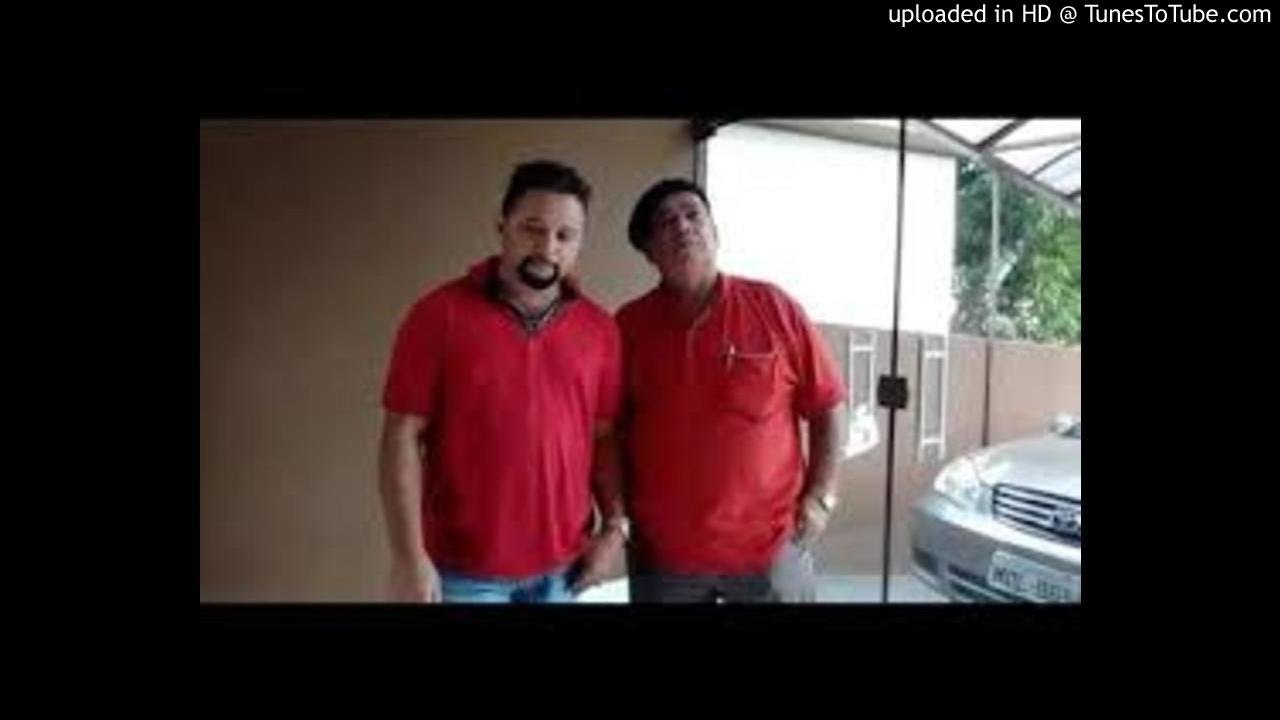 VALDOMIRO GARCIA E VALDOMIRO MELLO  TROVA