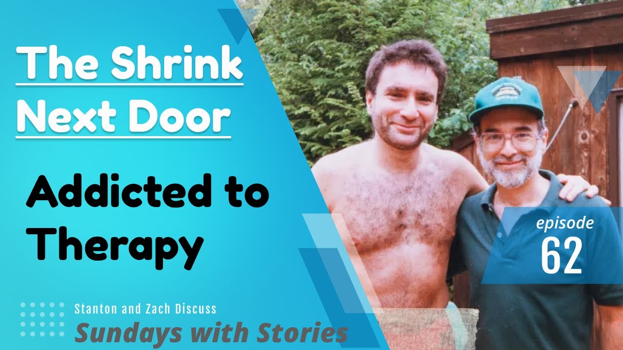 The Shrink Next Door | Narcissism & ADDICTION TO THERAPY versus Humility and SELF EMPOWERMENT