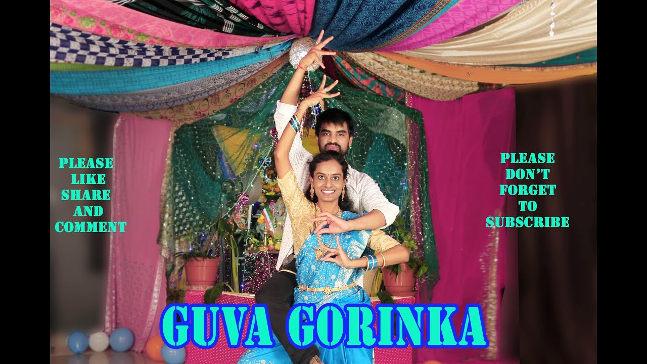 Guvva Gorinkatho Full Video Song || Video by Warrior Dance Floor(WDF)