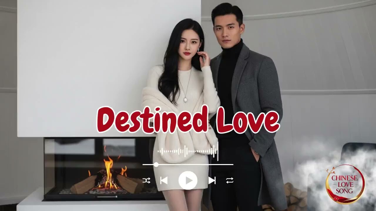 Chinese Love Songs 1 Hour Whisper — Soft Romantic OST Drama China